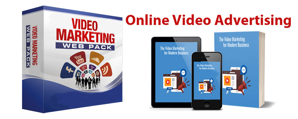 UK online video advertising