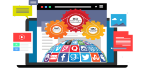 Social Media Marketing Services