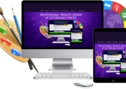 Website Design Services