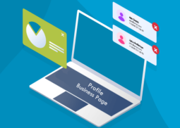 Build Your Company Profile