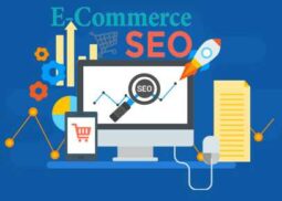 e-commerce seo Services