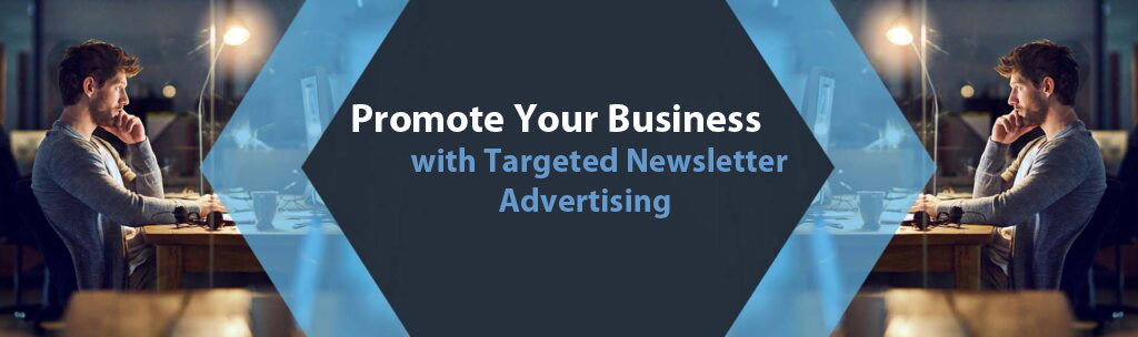 Promote Your Business