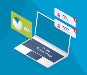 Build Your Company Profile