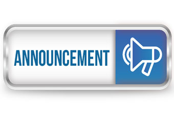 Company Announcement