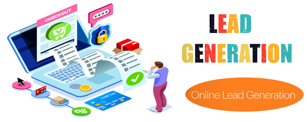 UK Lead generation