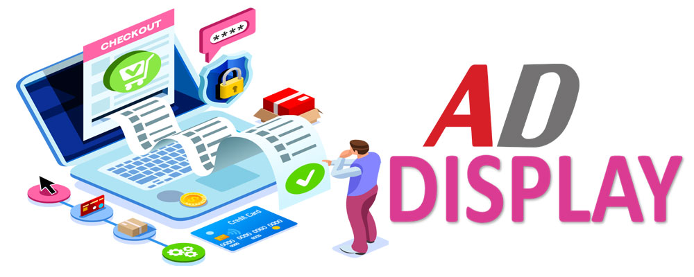 Ad Display Advertising